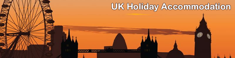 British Holidays - all about UK Holiday Accommodation